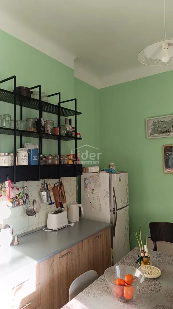 brajda, stan 72,48m2, 2s+sobica, uredan i komforan - slika 5
