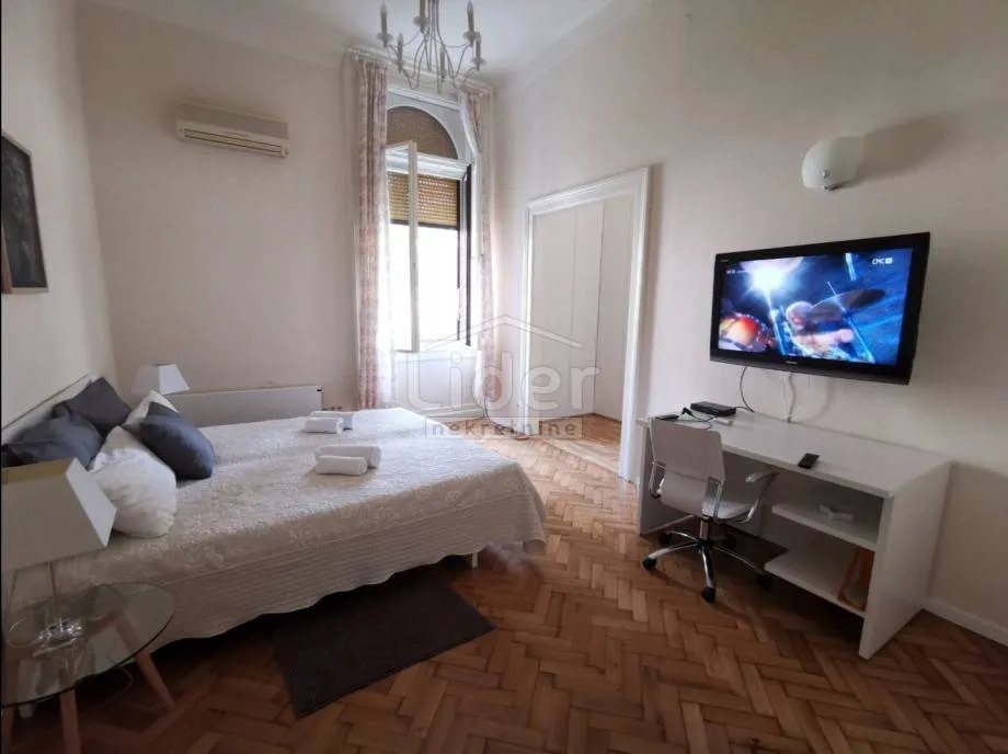 opatija, vila, 118 m2, 1 red do mora - slika 6