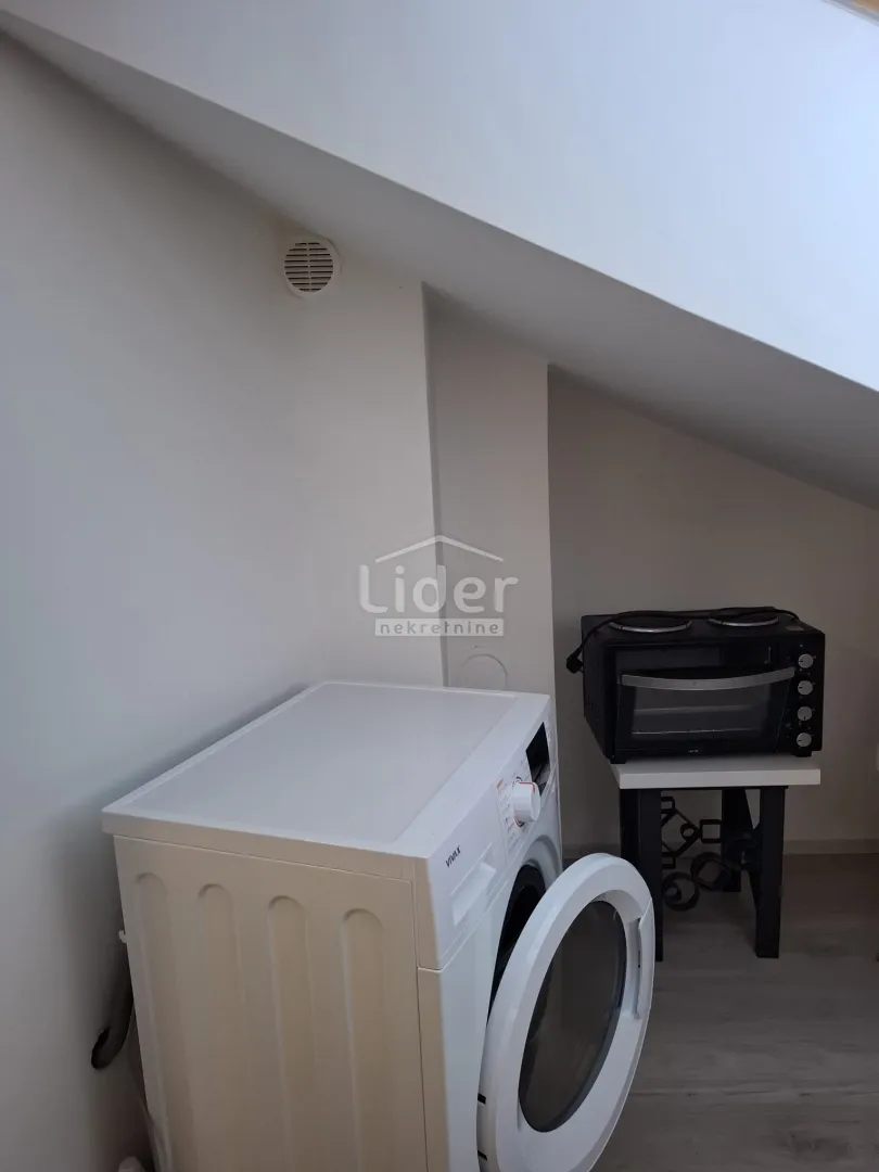 selce namješteni apartman od 43 m2 - slika 14