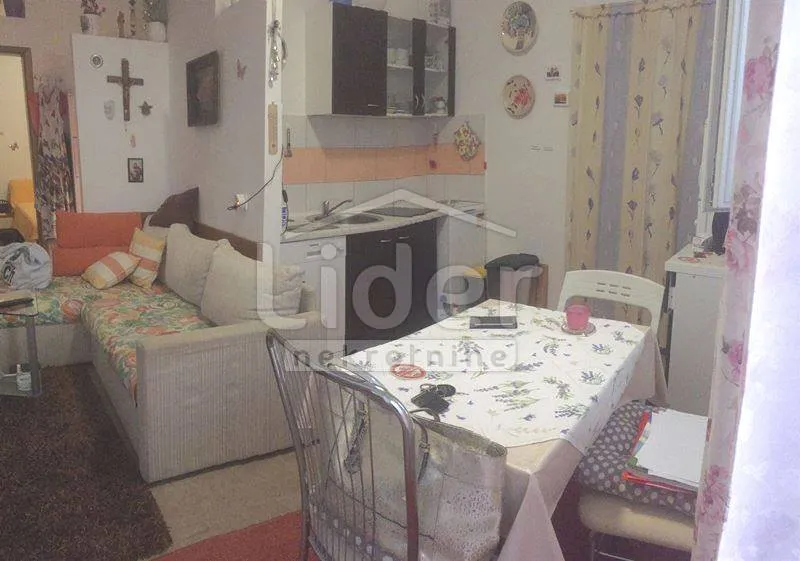 Novi Vinodolski, apartman na mirnoj lokaciji