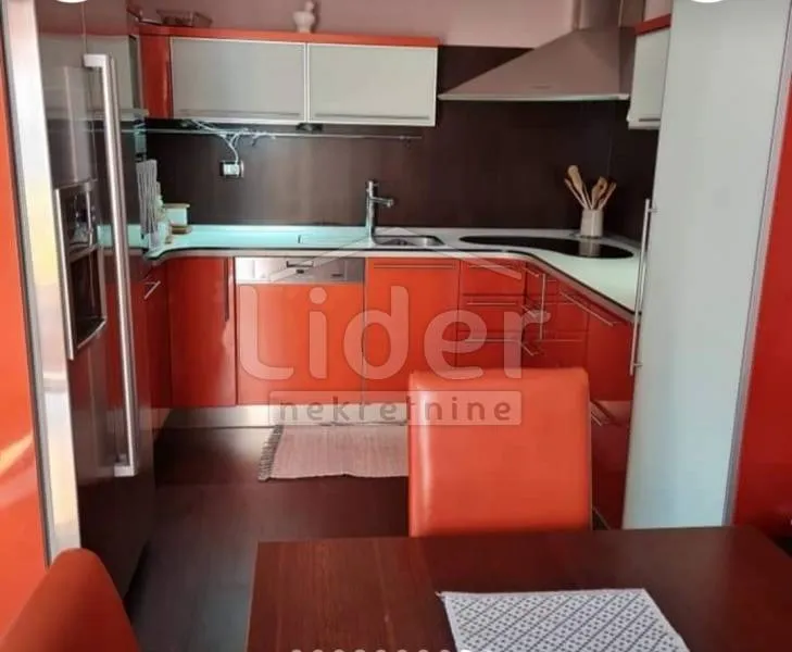 cres, melin, 5 apartmana, 650m2 blizu mora! - slika 6