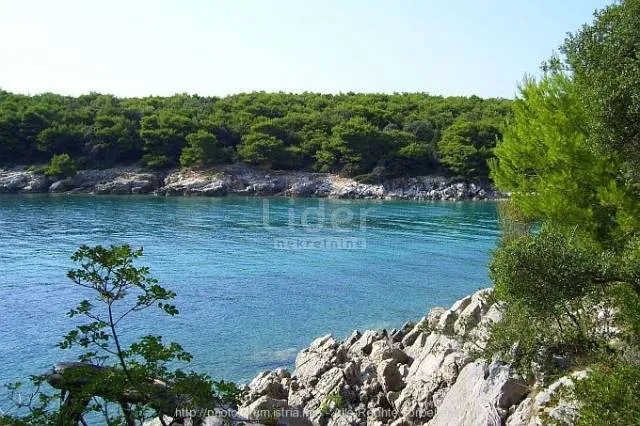 17.200m2 zemljište, rab, suha punta - slika 3