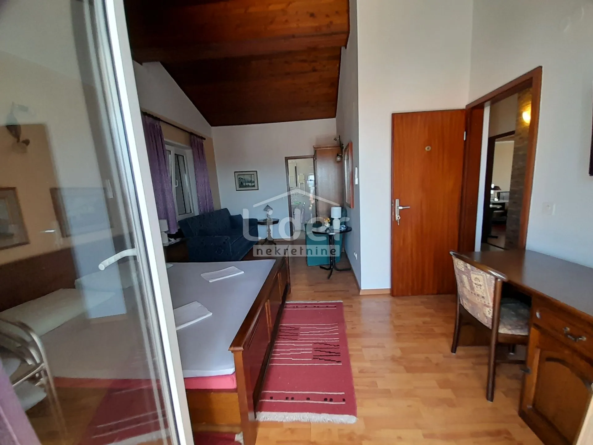 apartmanska kuća, mini hotel selce - slika 26