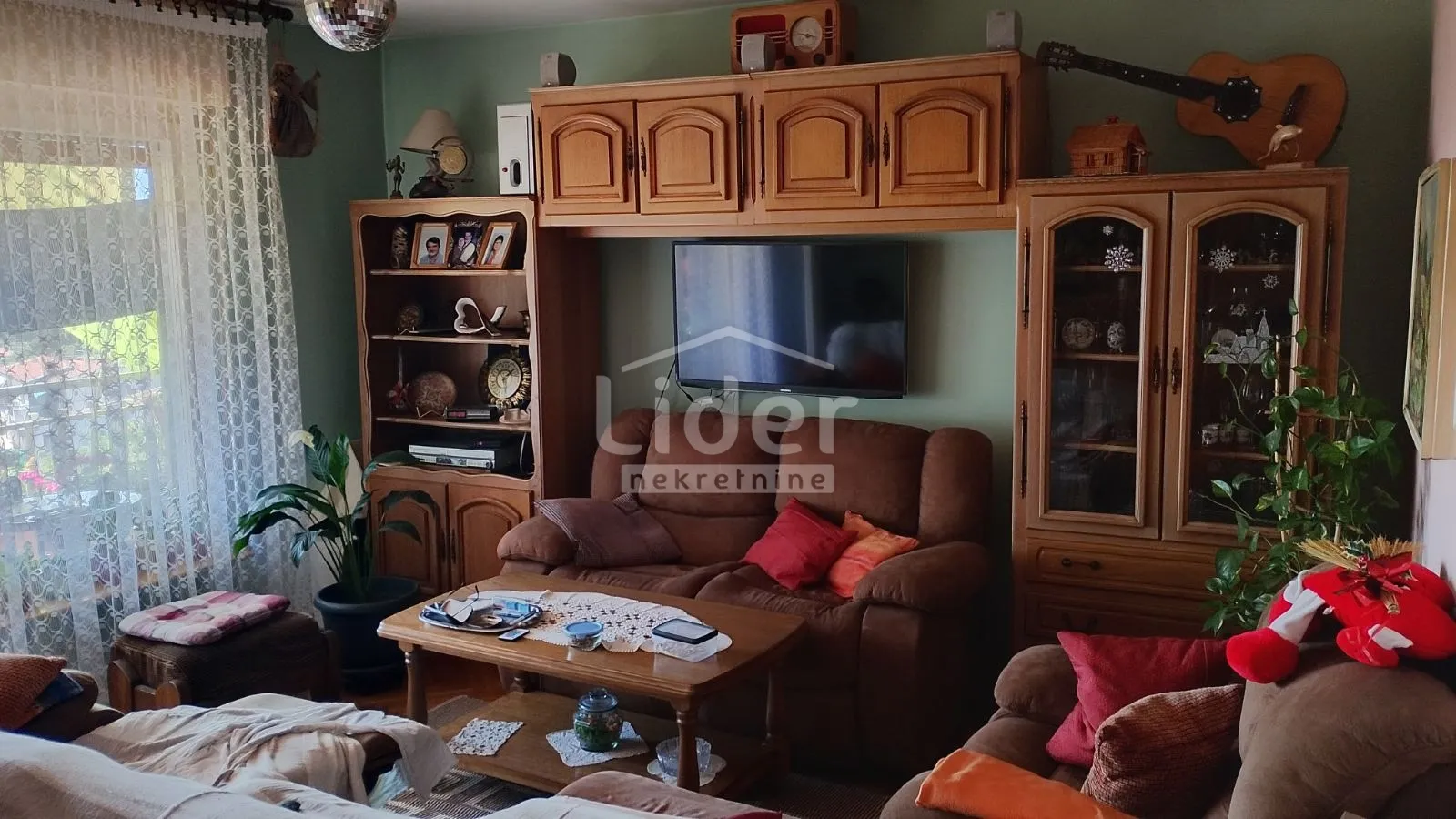 zamet - 2s+db s pogledom na more - slika 2