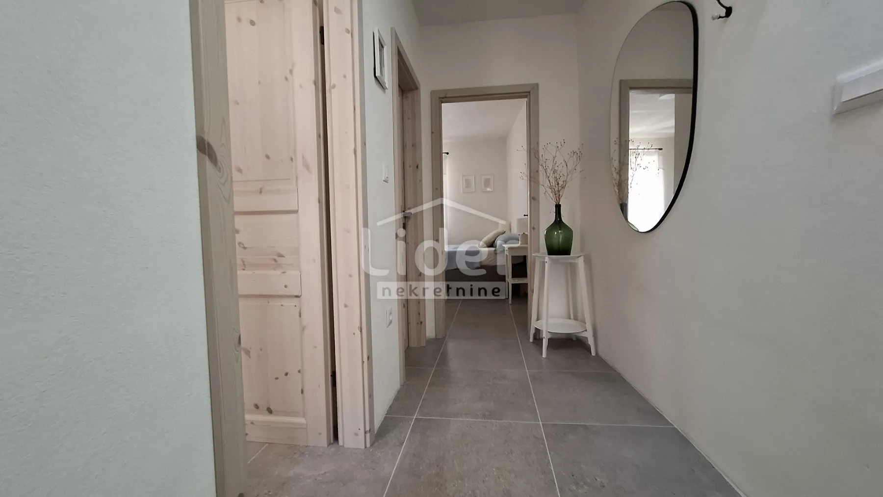omišalj-stan 80 m² u renoviranoj kamenoj kući - slika 4