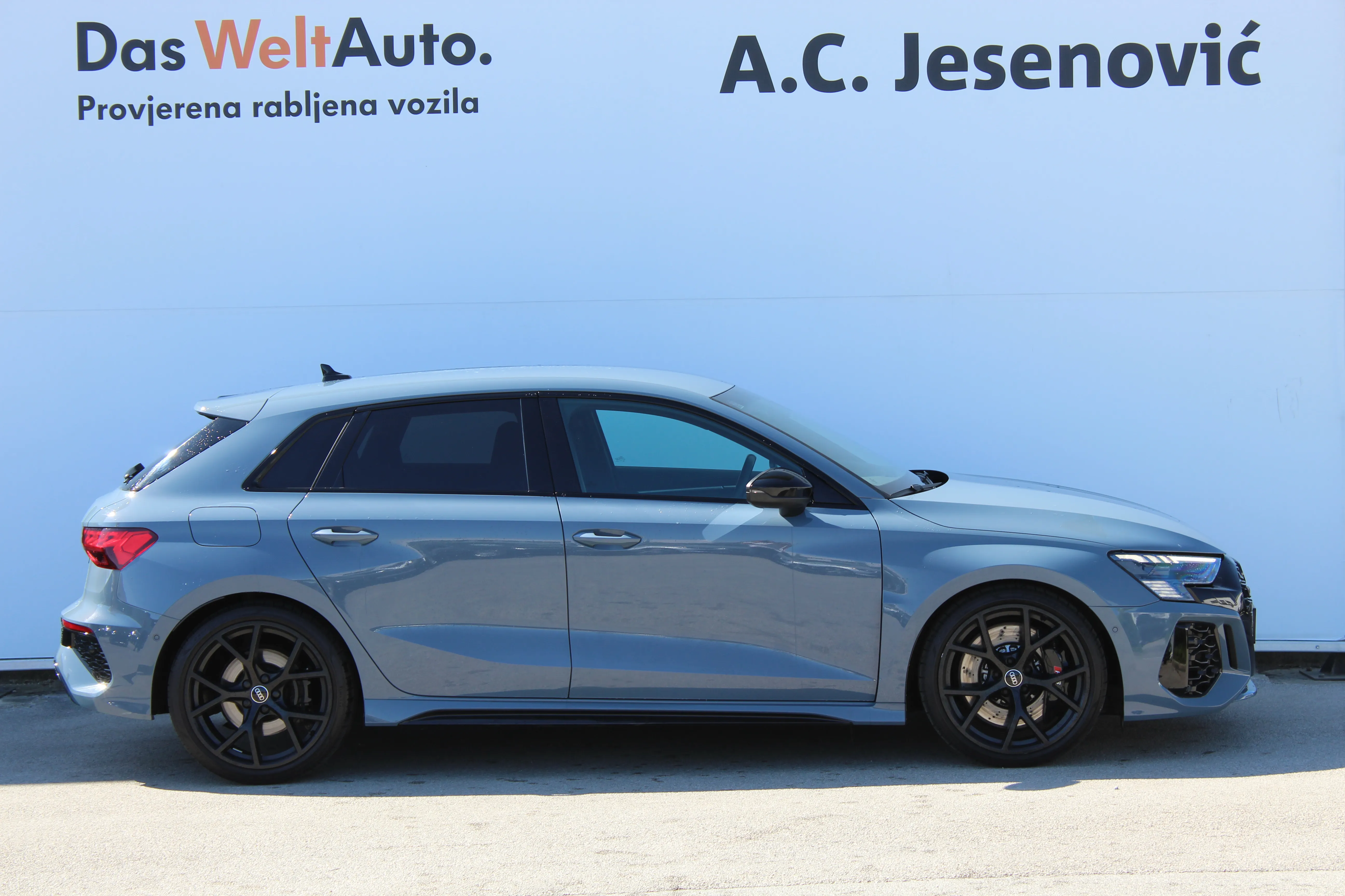 13217 audi rs3 sportback - slika 4