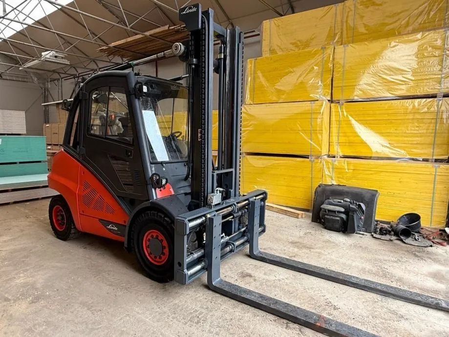 linde h50d mogućnost najma - slika 2