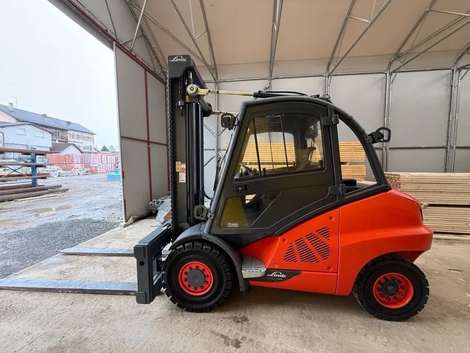 linde h50d mogućnost najma - slika 8