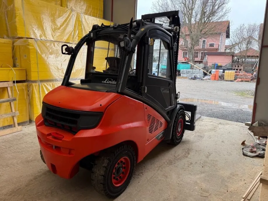 linde h50d mogućnost najma - slika 4