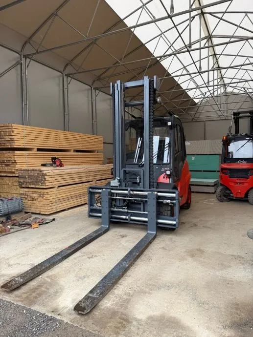 linde h50d mogućnost najma - slika 10