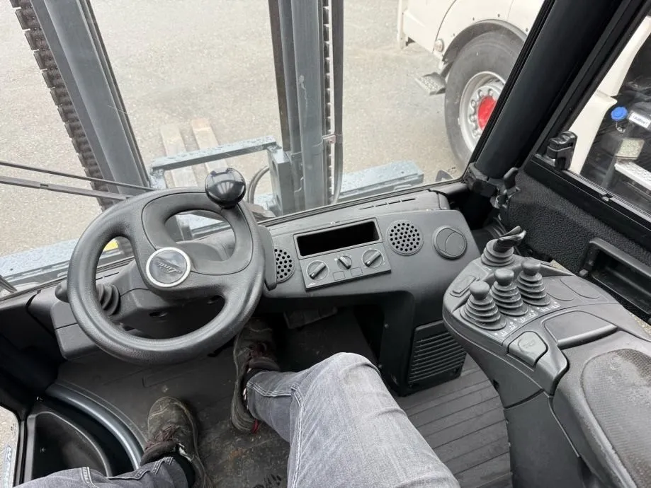 linde h50d mogućnost najma - slika 13