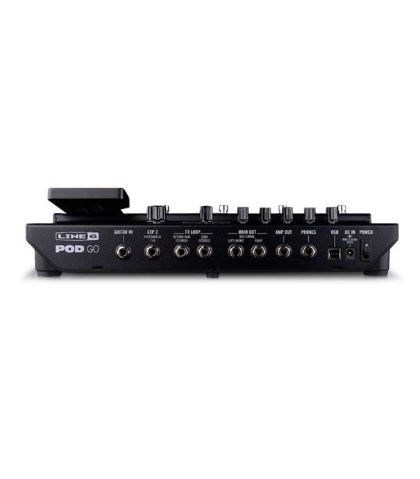 line6 pod go multiefekt gitarski - slika 2
