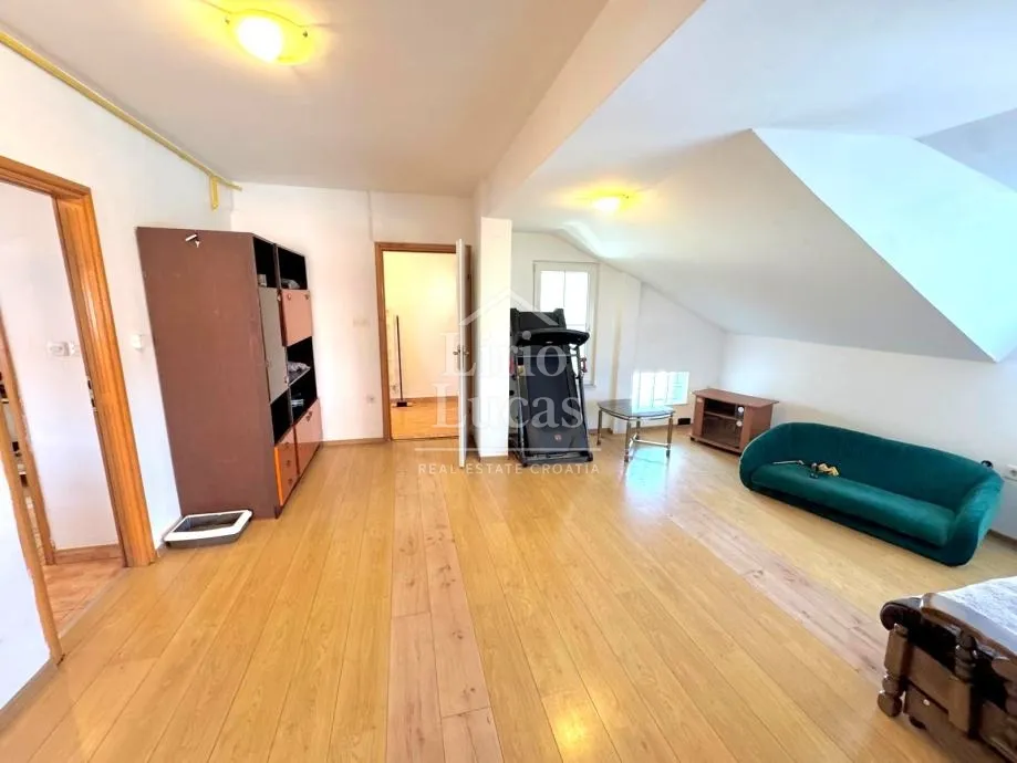 stan: zagreb (ivanja reka), 105.00 m2, parkirno mjesto - slika 4