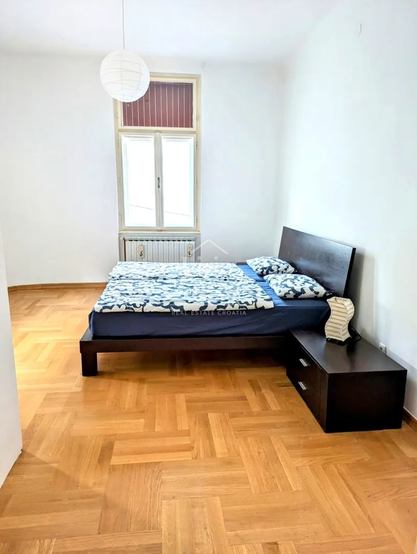 zagreb,centar-90 m2 - slika 7