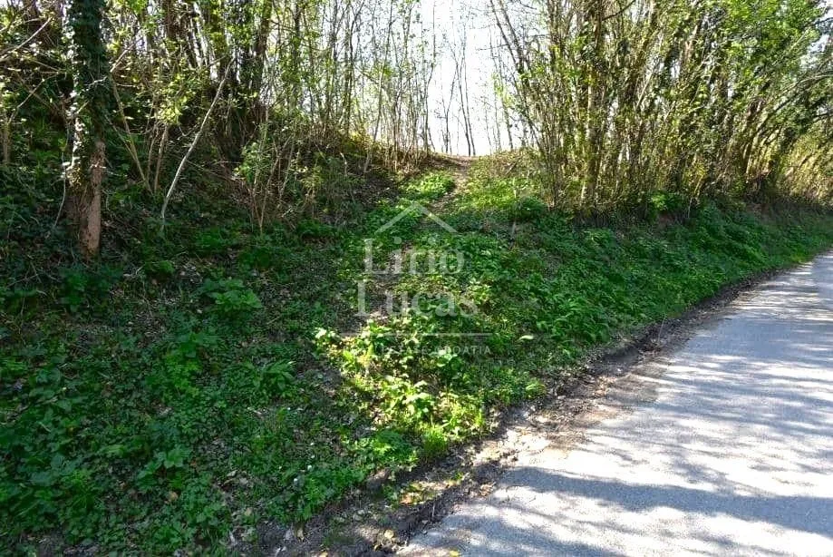 građevinsko zemljište 1027m2 podsused vrapče - slika 5