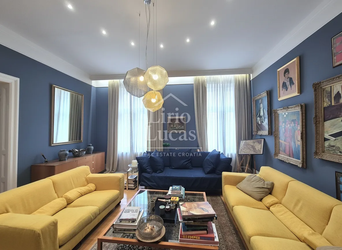 gundulićeva ulica, 129 m2 - slika 8