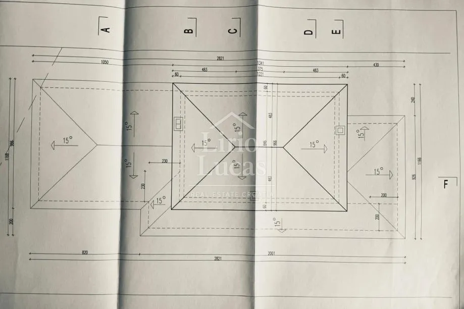 kuća drenčec 255m2, sesvete - slika 16