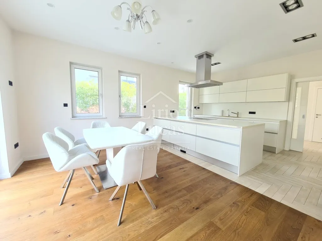 kuća 320m2 za najam - novi zagreb, blato - slika 4