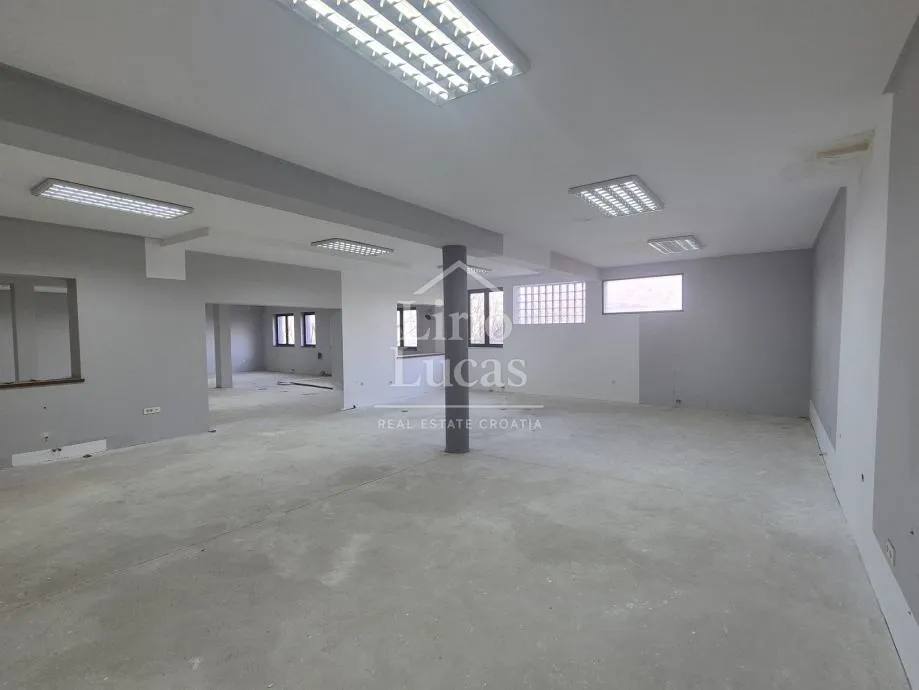 stambeno poslovni prostor 629m2 mlinovi - slika 5