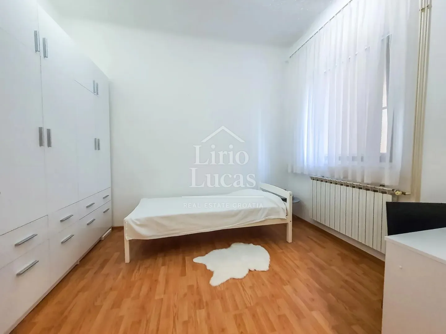 trosoban stan, 60 m2 - vodovodna ulica - slika 11