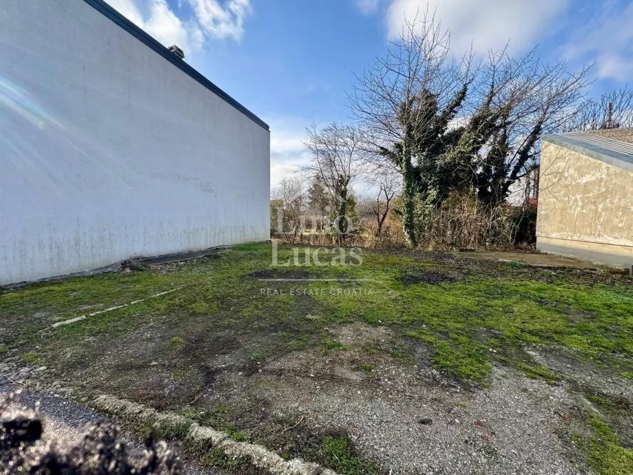 građevinsko zemljište, zagreb (trnje), 174 m2 - slika 4