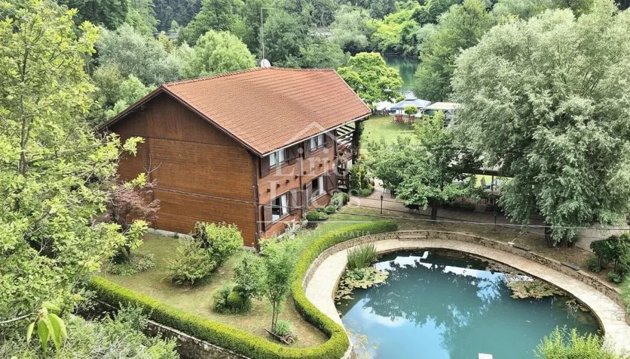 kuća na mrežnici, 140 m2 - slika 3