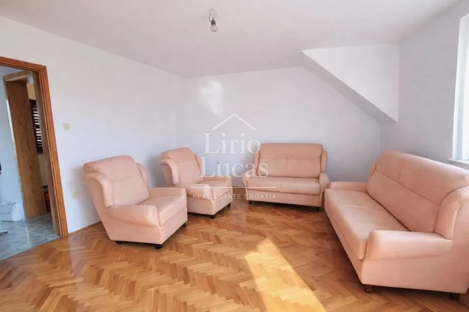 JEDNOSOBAN STAN 31m2 - KRUGE - Zagreb