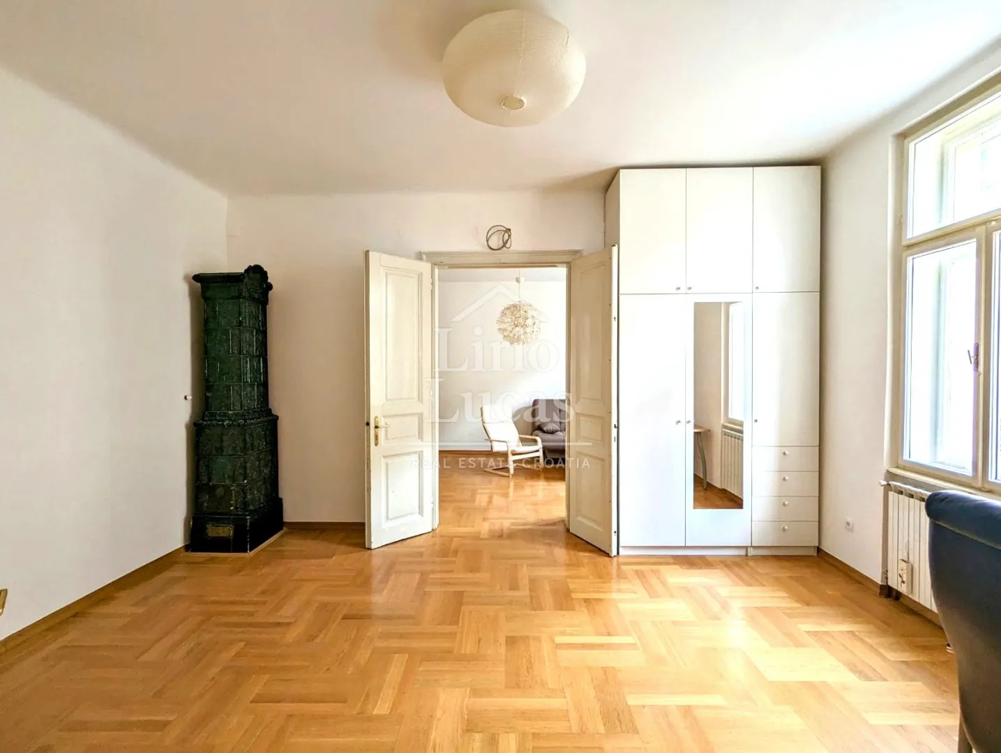 zagreb,centar-90 m2 - slika 5