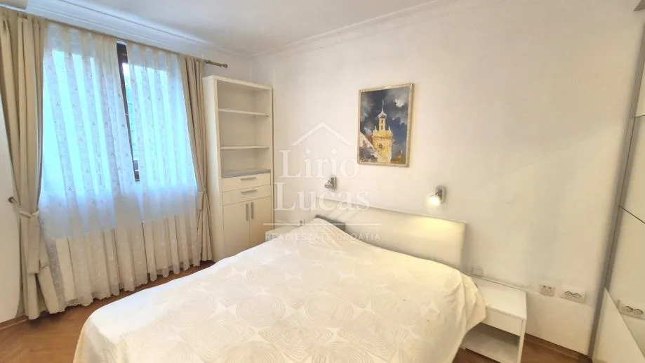 stan: zagreb (ribnjak), 110.00 m2 - slika 5