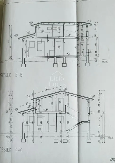 kuća drenčec 255m2, sesvete - slika 17
