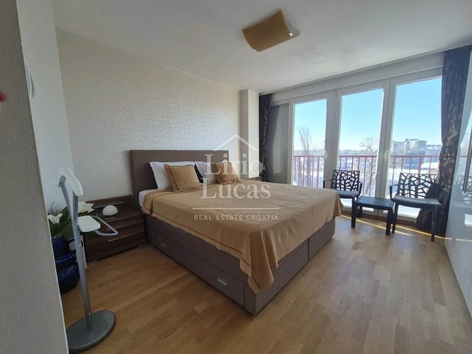 stan: zagreb (cvjetno naselje), 72.00 m2 - slika 7