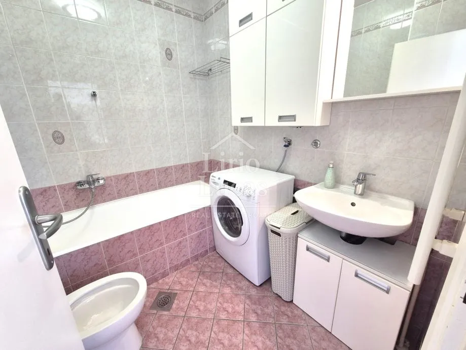 stan: zagreb (cvjetno naselje), 72.00 m2 - slika 11