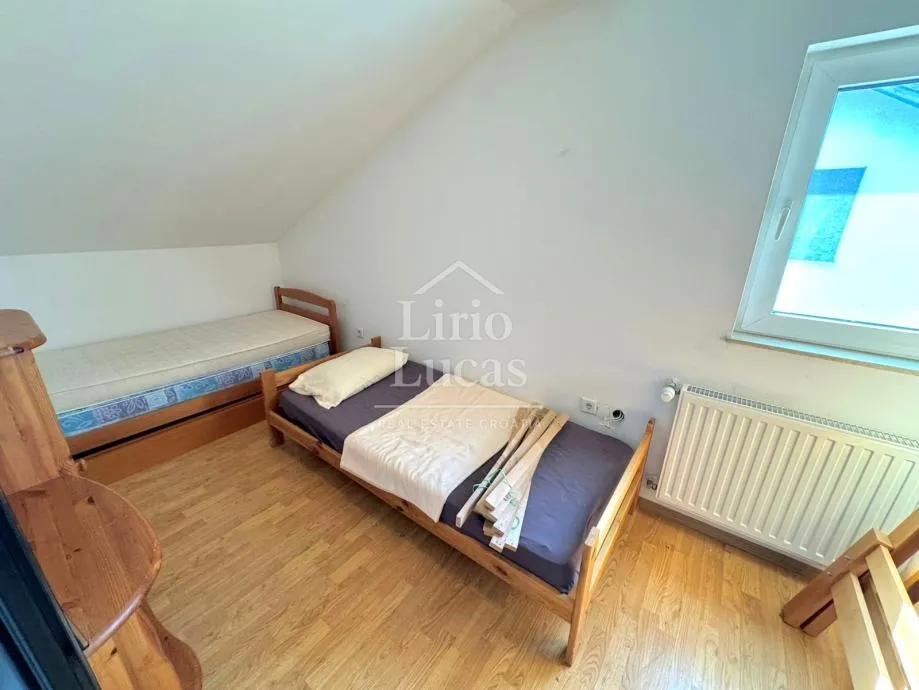 stan: zagreb (ivanja reka), 105.00 m2, parkirno mjesto - slika 9