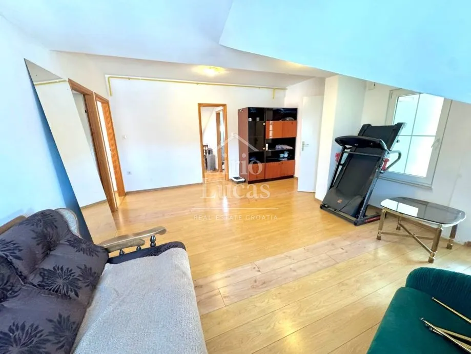 stan: zagreb (ivanja reka), 105.00 m2, parkirno mjesto - slika 3
