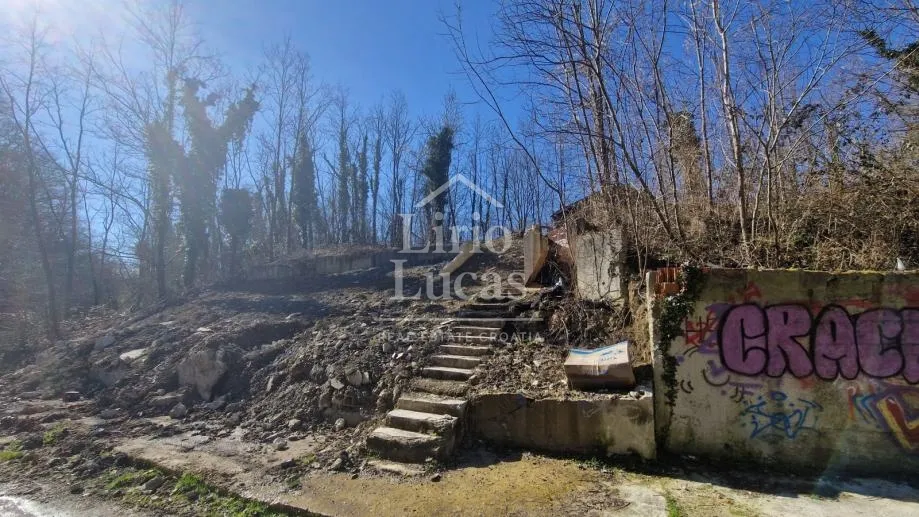 poljoprivredno zemljište, zagreb (šestine), 711 m2 - slika 3