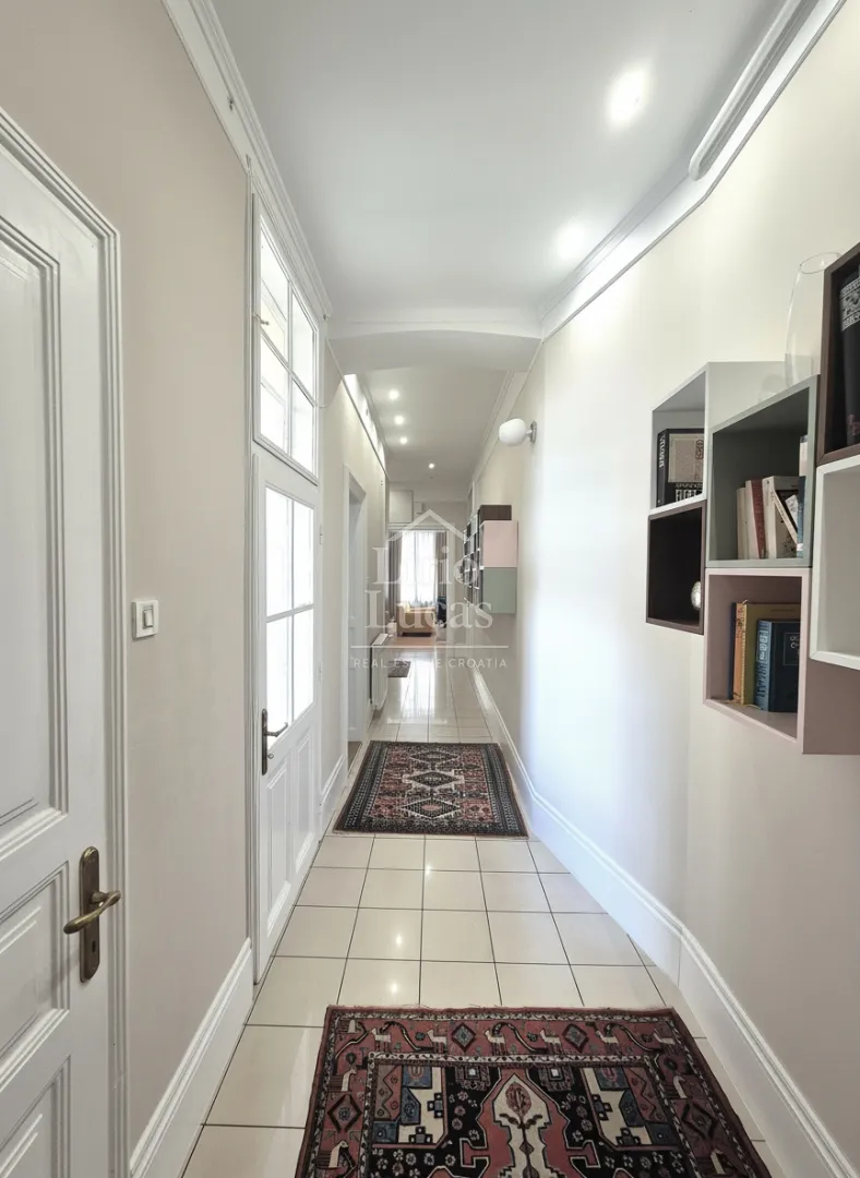 gundulićeva ulica, 129 m2 - slika 12