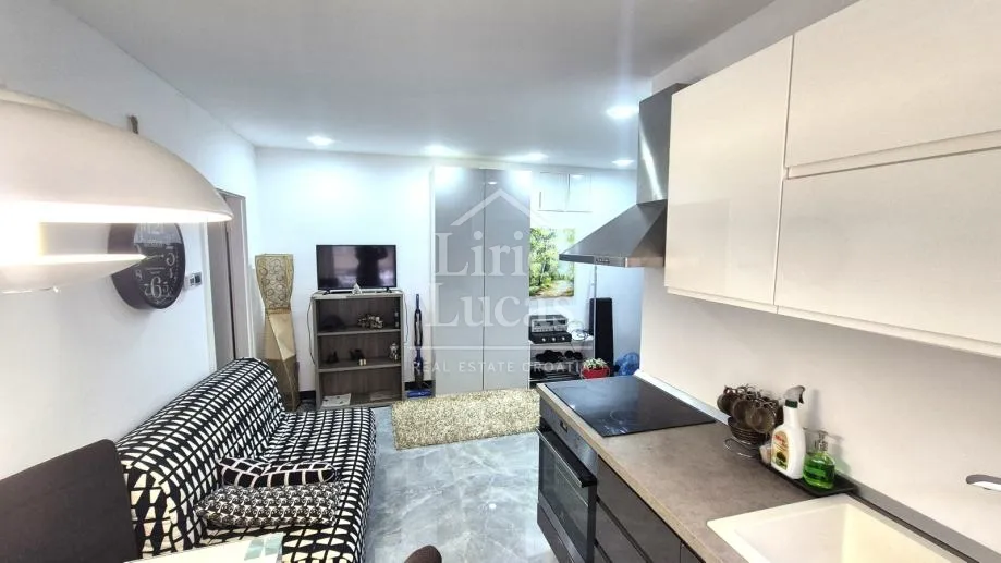 stan: zagreb (donji grad), 30m2 - slika 3