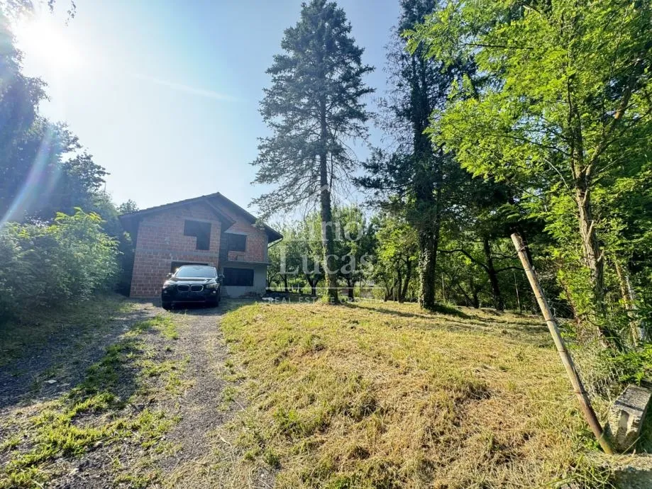 roh bau kuća 200m2 kravarsko - slika 5
