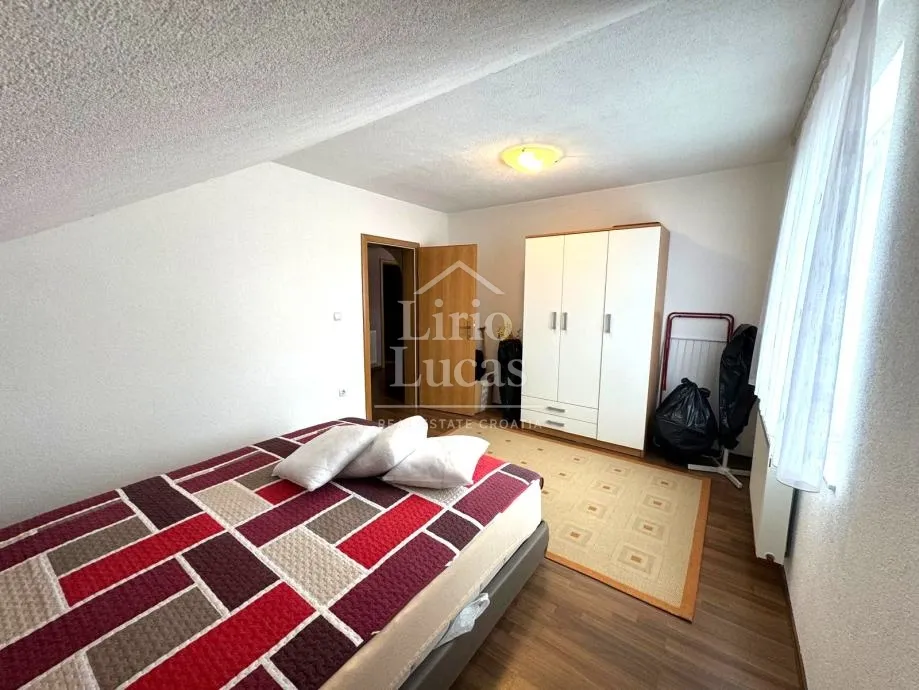 dvojna kuća budenec, sesvete 174m2 - slika 10
