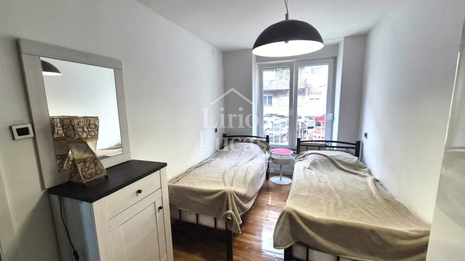 stan: zagreb (donji grad), 30m2 - slika 4