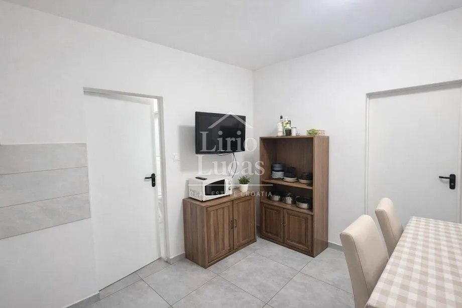 odra- novogradnja- četverosoban stan- 60m2 - slika 3