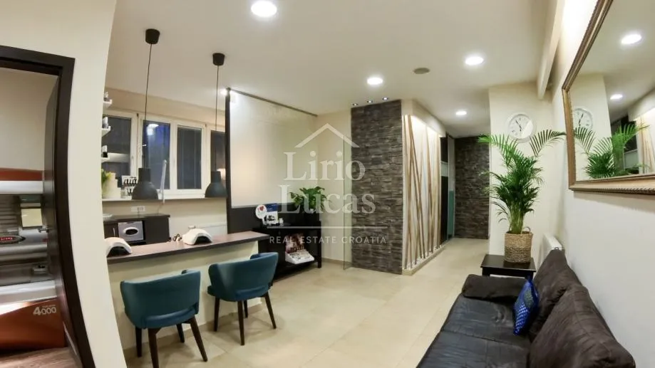 poslovni prostor: zagreb (donji grad),100 m2 - slika 7