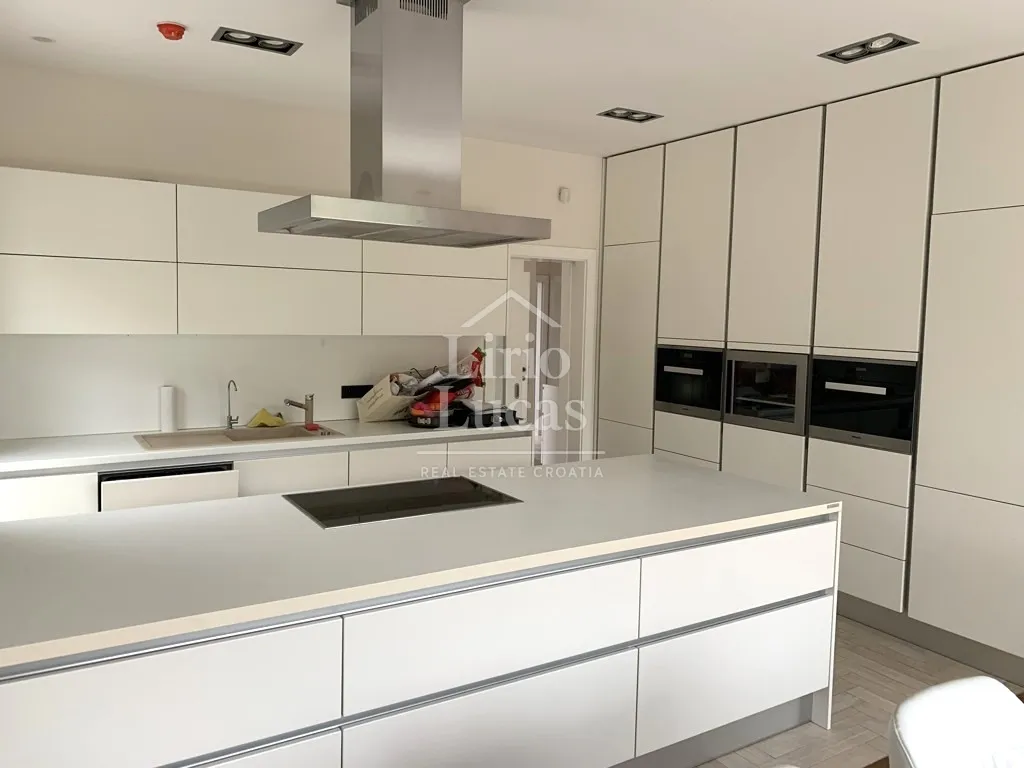 kuća 320m2 za najam - novi zagreb, blato - slika 3