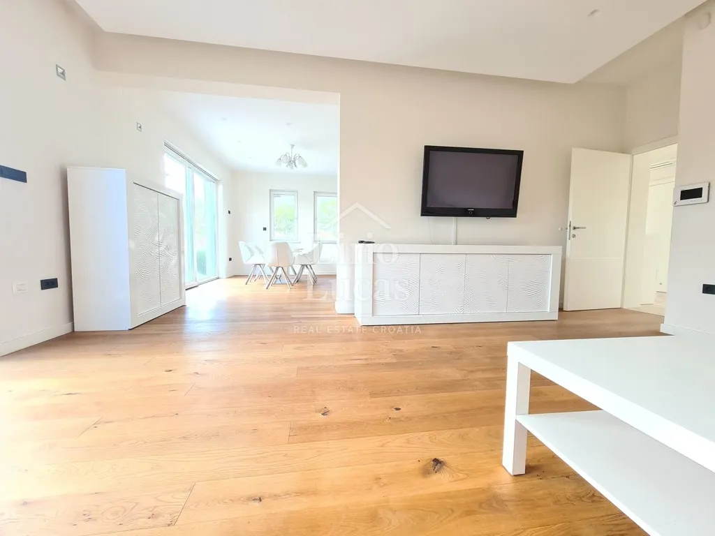 kuća 320m2 za najam - novi zagreb, blato - slika 4