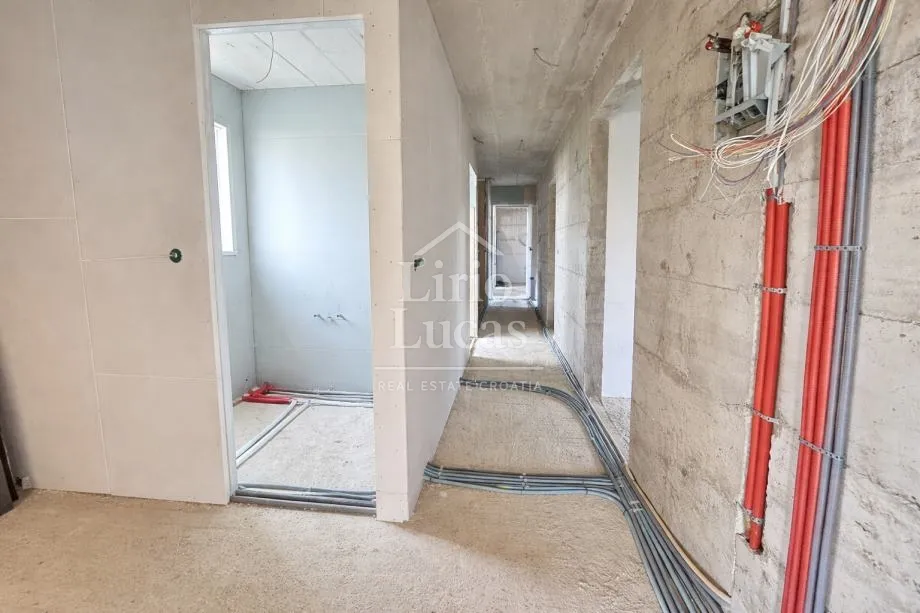 novogradnja - stan 148,85m2 maksimir - slika 6