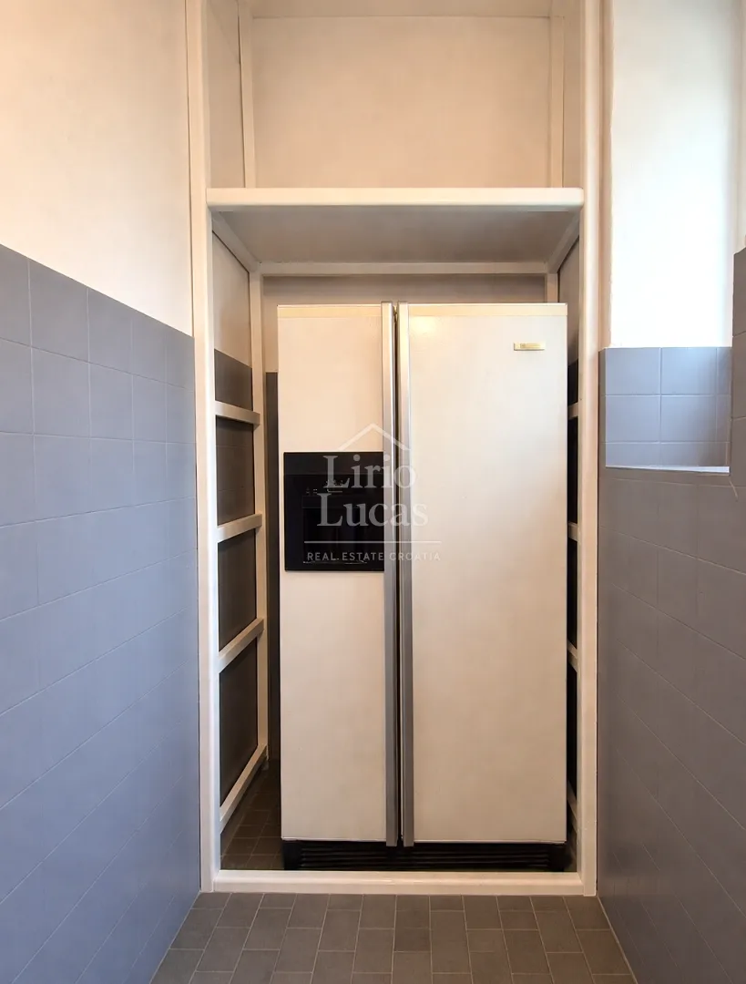 gundulićeva ulica, 129 m2 - slika 24