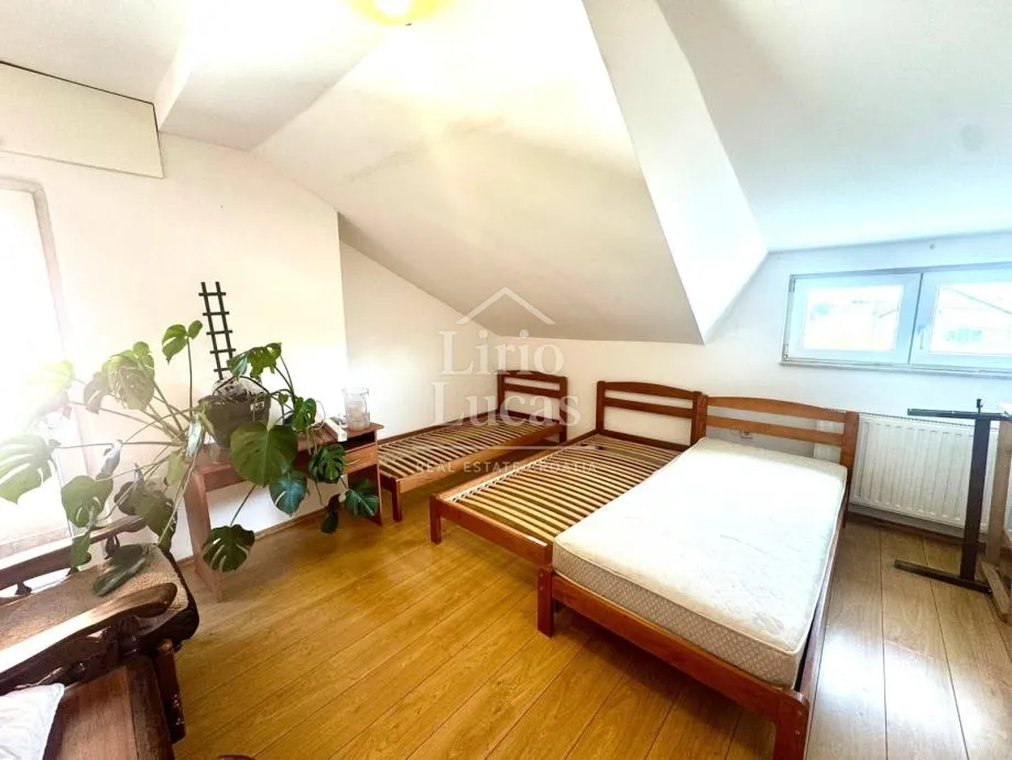 stan: zagreb (ivanja reka), 105.00 m2, parkirno mjesto - slika 7