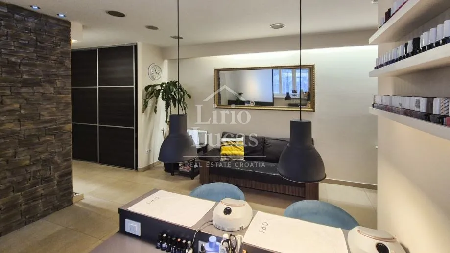 poslovni prostor: zagreb (donji grad),100 m2 - slika 8