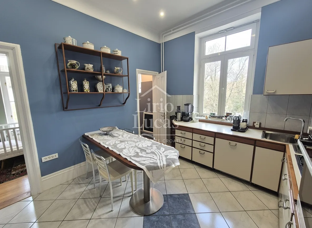 gundulićeva ulica, 129 m2 - slika 6
