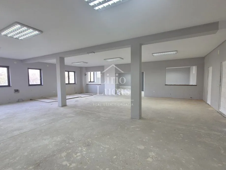 stambeno poslovni prostor 629m2 mlinovi - slika 2